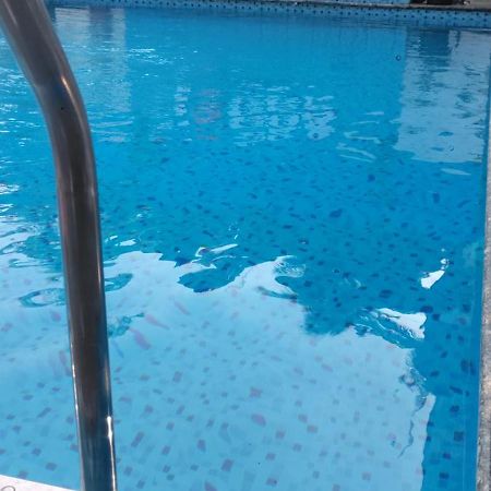 Hotel Shonarbangla Calangute Luaran gambar
