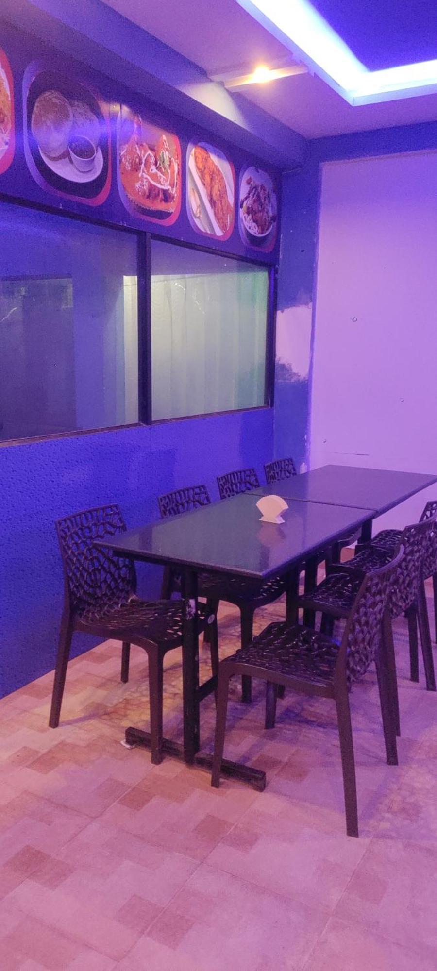 Hotel Shonarbangla Calangute Luaran gambar
