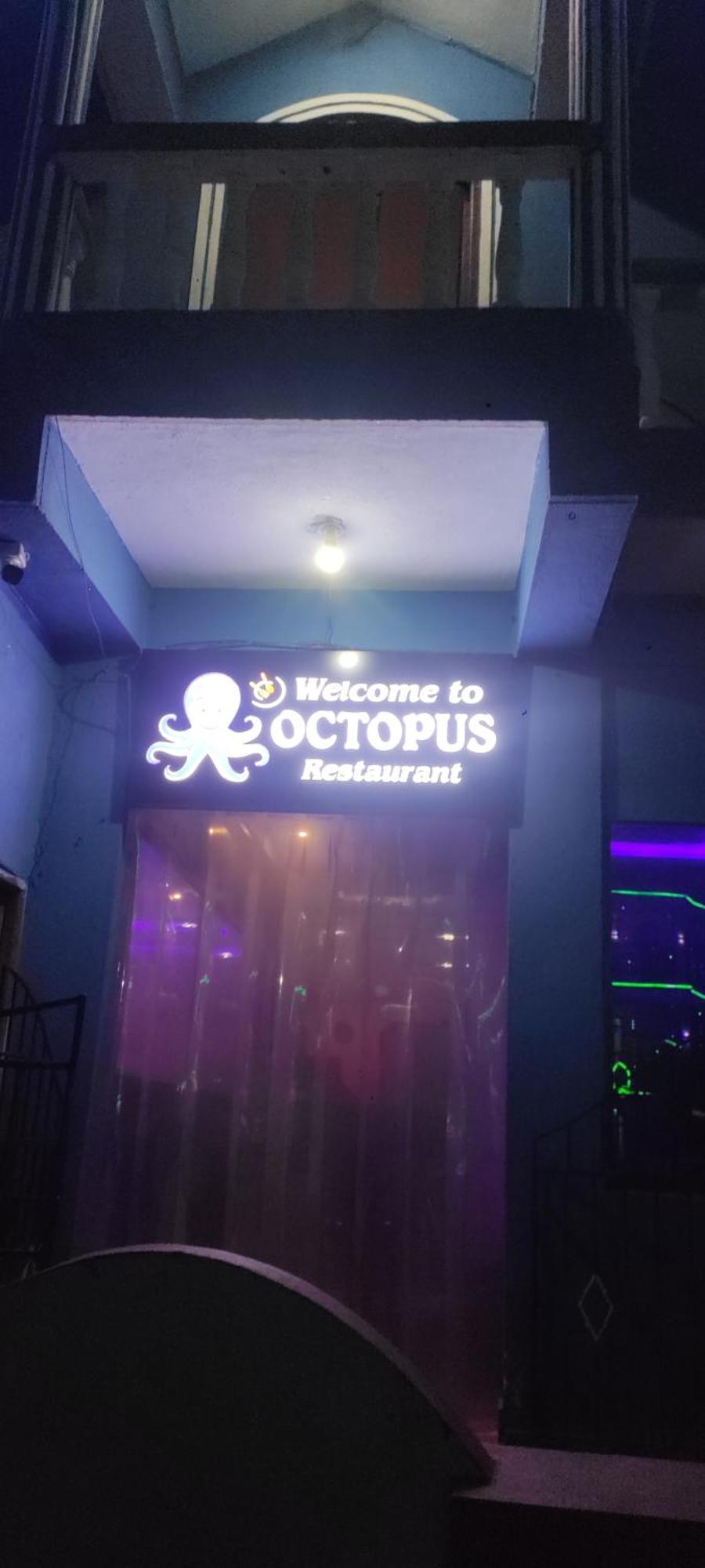 Hotel Shonarbangla Calangute Luaran gambar