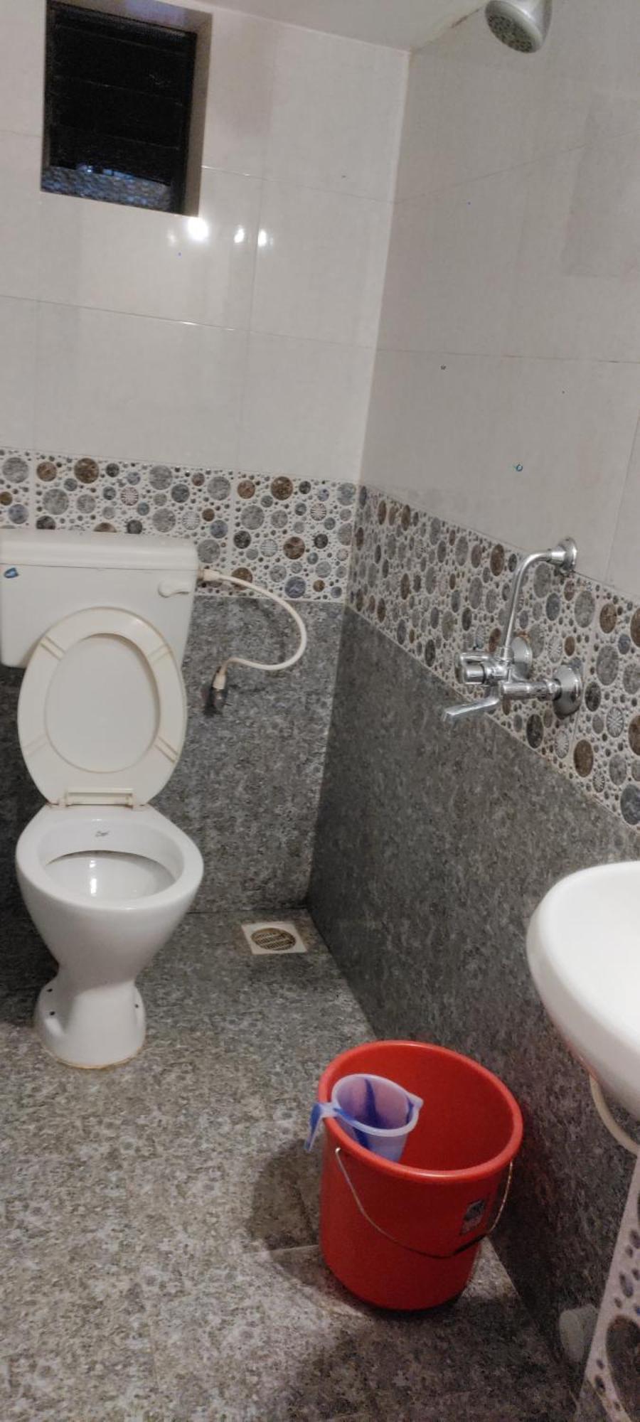 Hotel Shonarbangla Calangute Luaran gambar