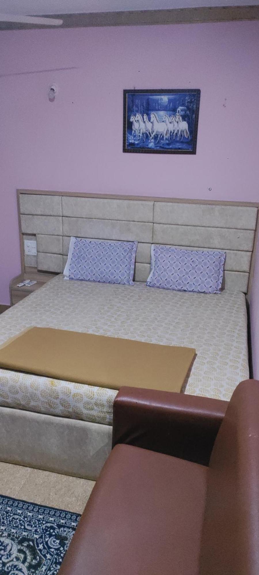 Hotel Shonarbangla Calangute Luaran gambar