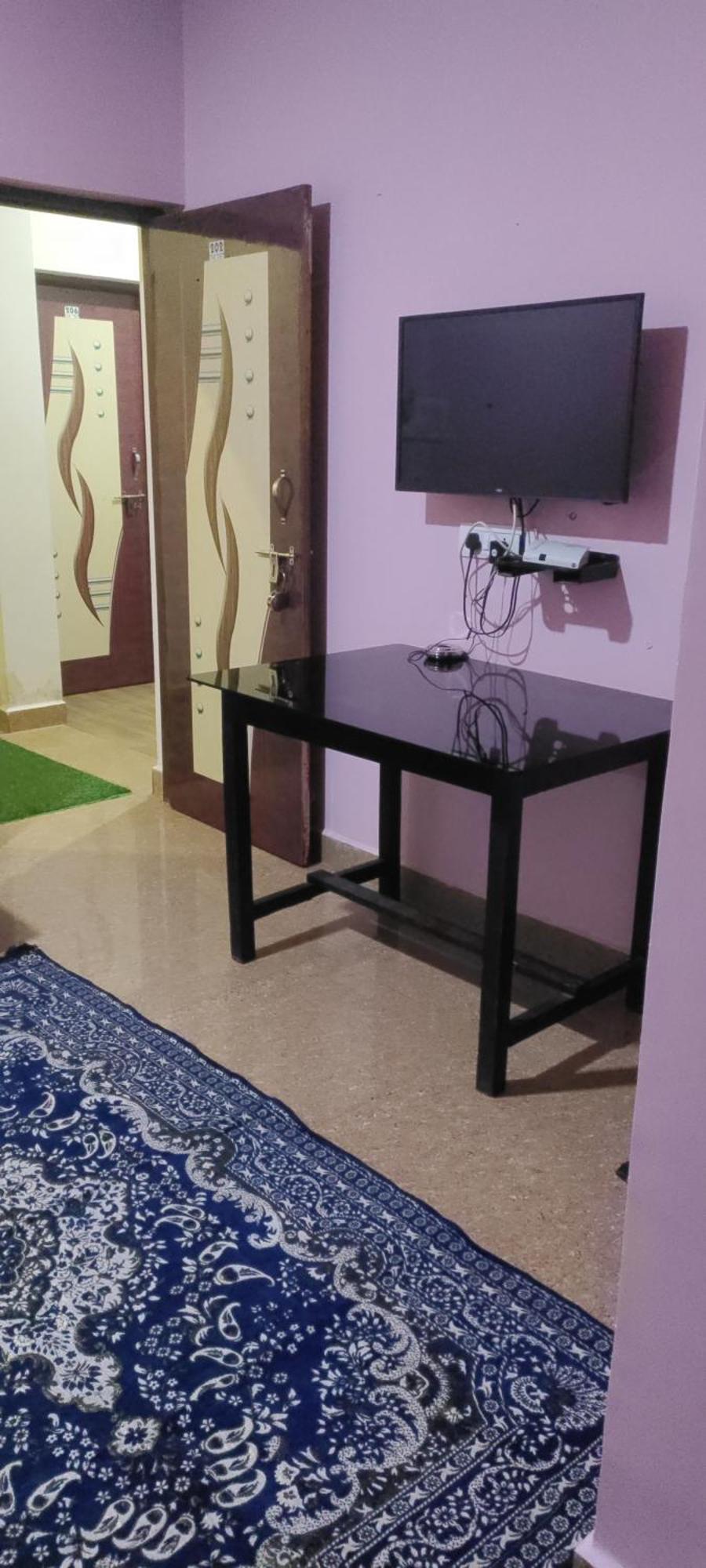 Hotel Shonarbangla Calangute Luaran gambar