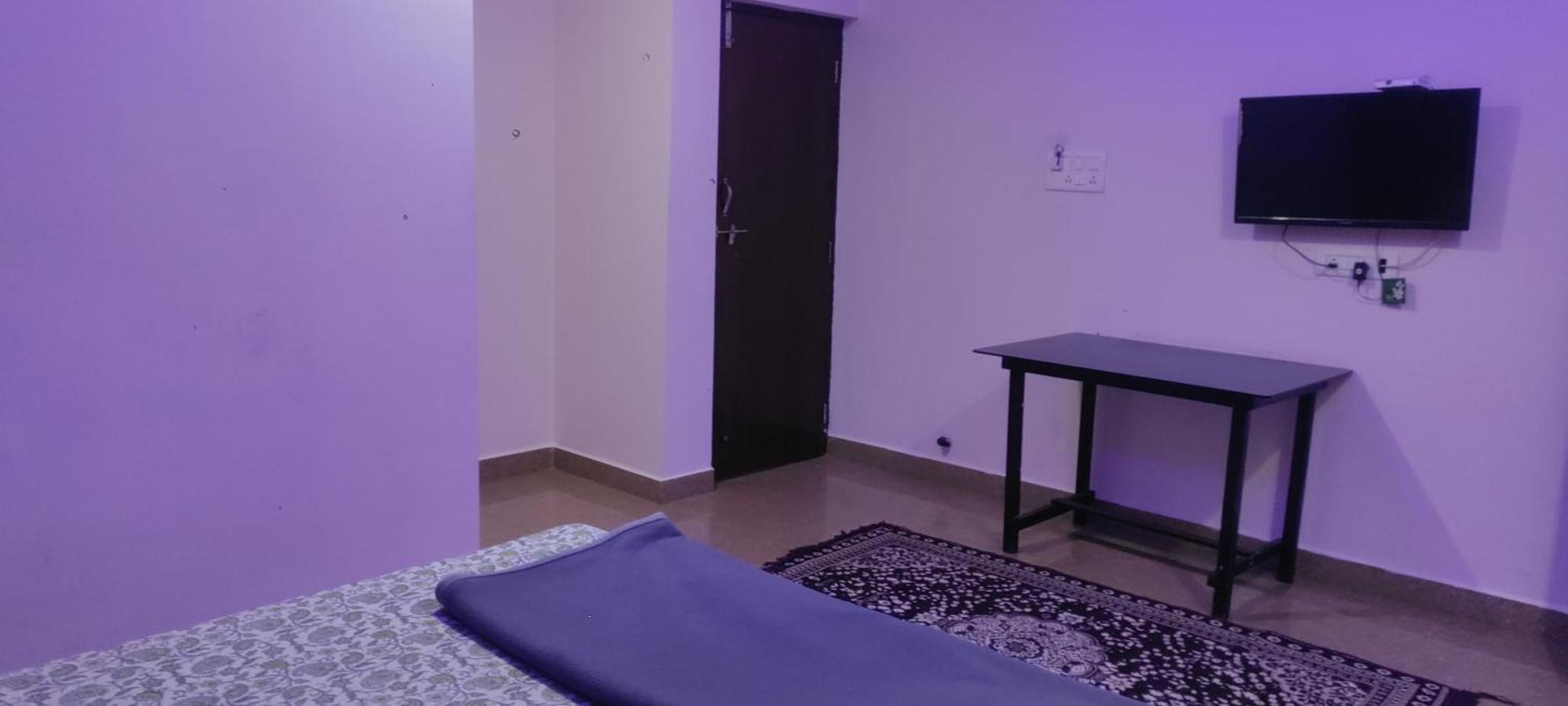 Hotel Shonarbangla Calangute Bilik gambar