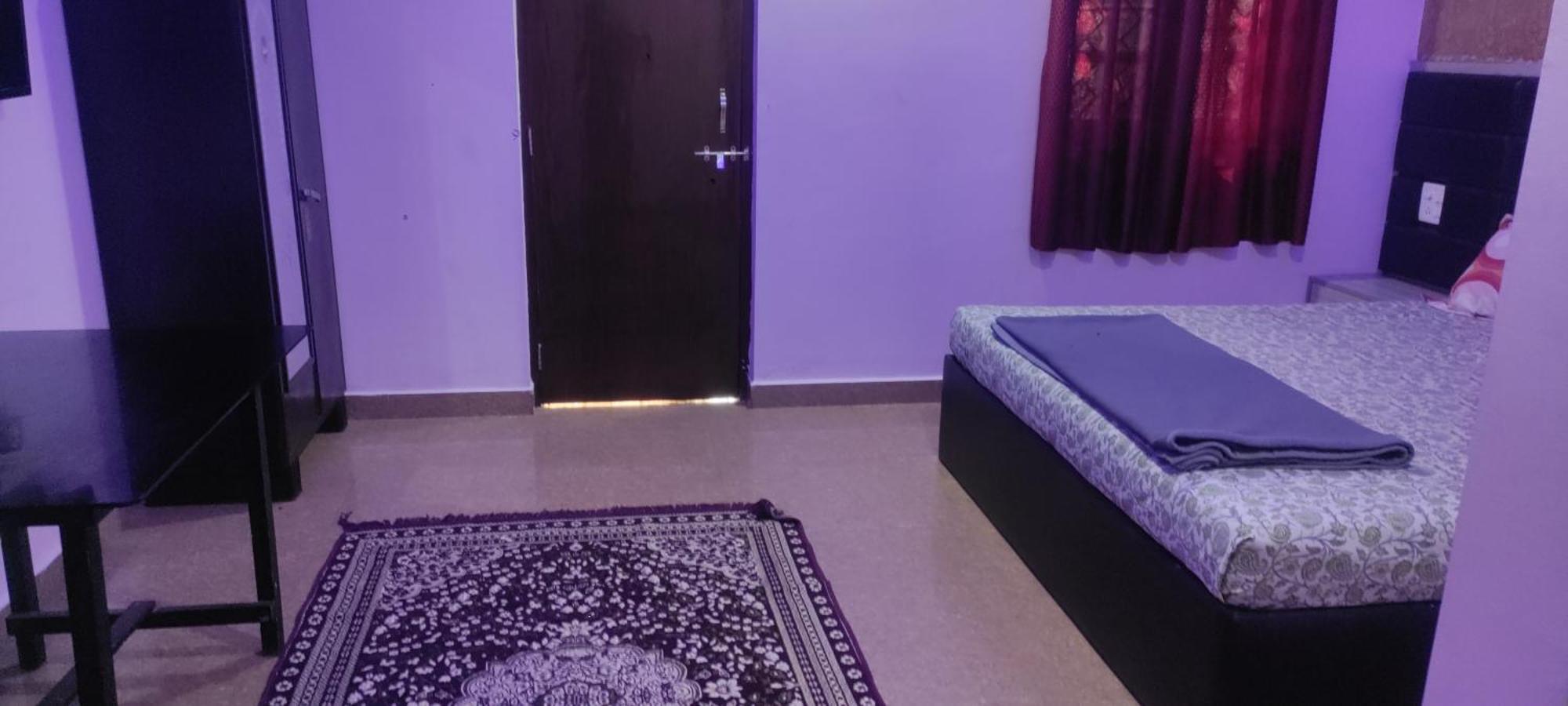 Hotel Shonarbangla Calangute Bilik gambar