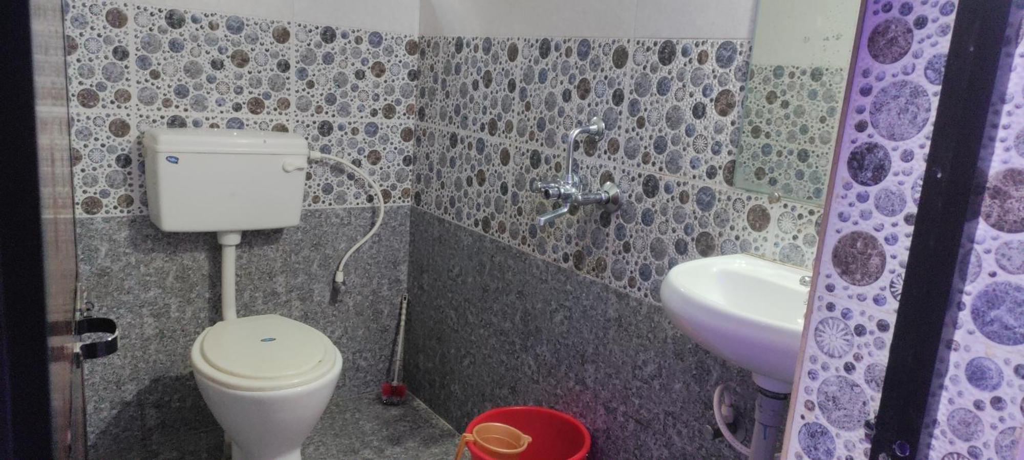 Hotel Shonarbangla Calangute Bilik gambar